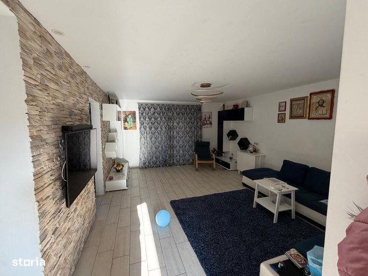 SC VIMAK vinde casa individuala in Cartier Izvor Tarlungeni, Bra?ov - 5