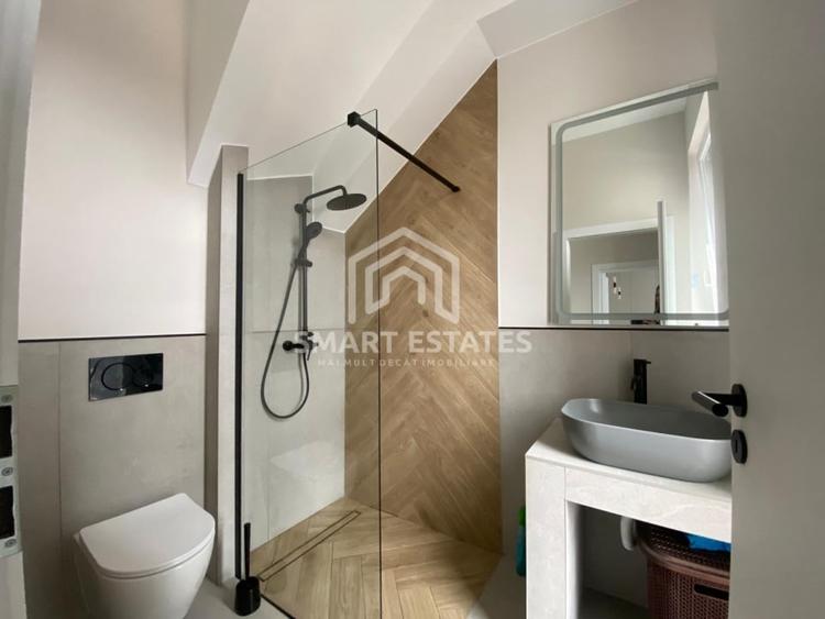 Chirie 3 camere CATTED FAMILY,Pipera - 11