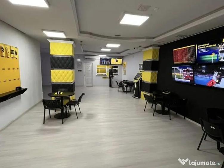 Zona Chitilei - ?oseaua Banatului sp 100 mp ideal cabine... - 3