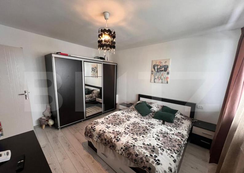 Casa P+1, 127 mpu, teren 258 mp, zona Carpenului - 16