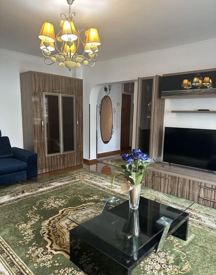 Apartament 2 camere / Unirii - Nerva Traian / loc parcare - 3