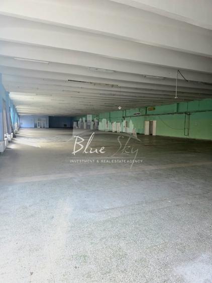 Oportunitate Unica de Inchiriere: Spatiu Comercial Premium cu Terasa in Centru - 6