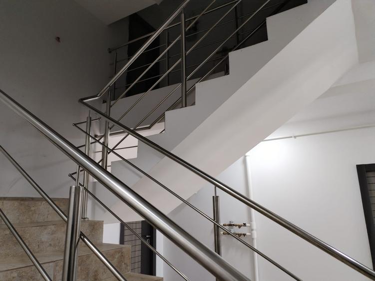 Apartament 2 camere cu curte proprie. - 14