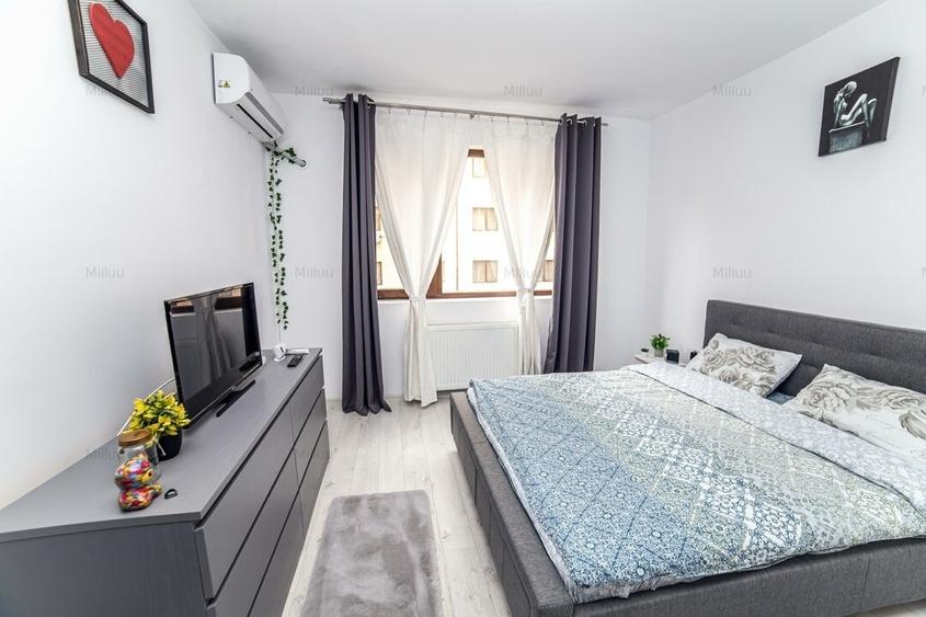 2 camere | Bloc Nou | Centrala Termica | Zona Salaj - 7