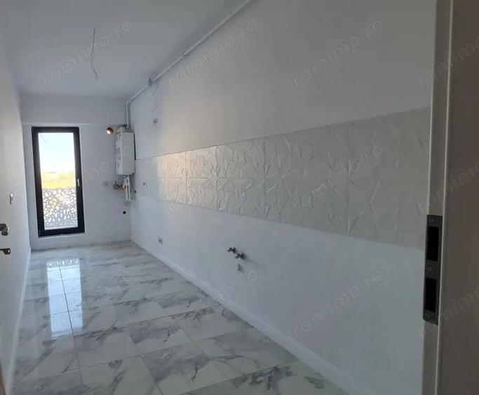 Garsoniera Ideal Investitie | Centrala termica proprie | Metrou Teclu - 5