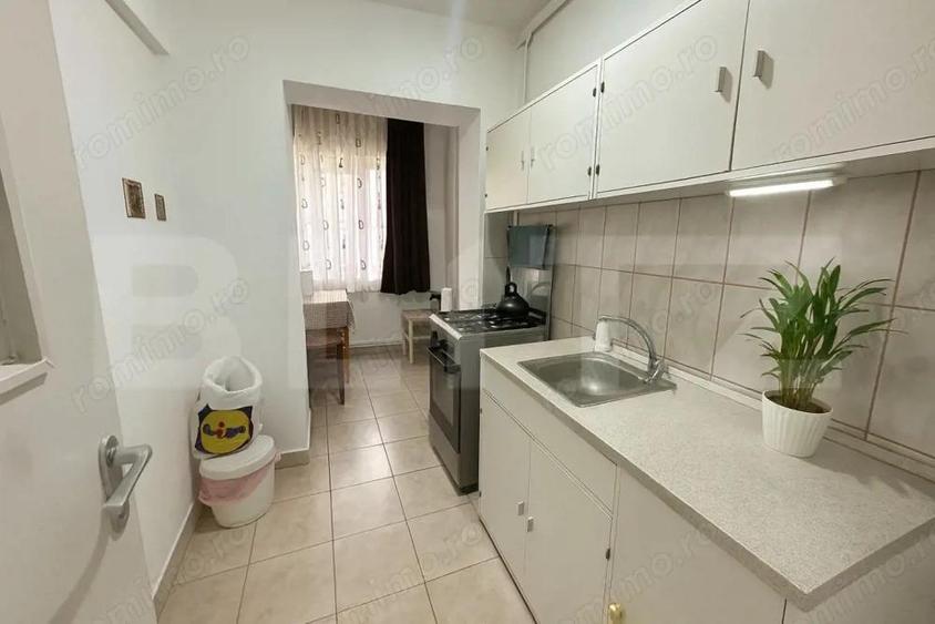 Garsoniera de vanzare, 31 mp, zona Cetate - 4