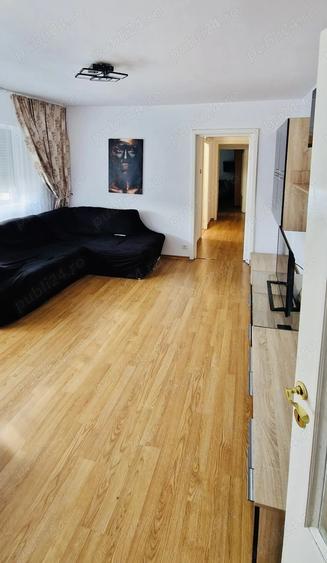 Apartament 3 camere, confort I, 75 mp utili, centrala proprie, 2 balcoane, vis- -vis de Iulius - 1