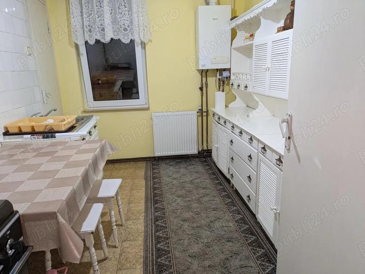 Oferim pentru inchiriere ap.2 camere ,zona centrala ?i lini?tita - 5