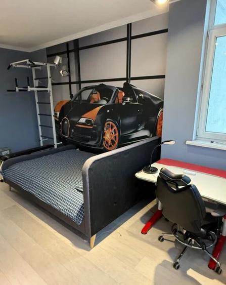 3 Camere zona 1 Decembrie 1918 - 4