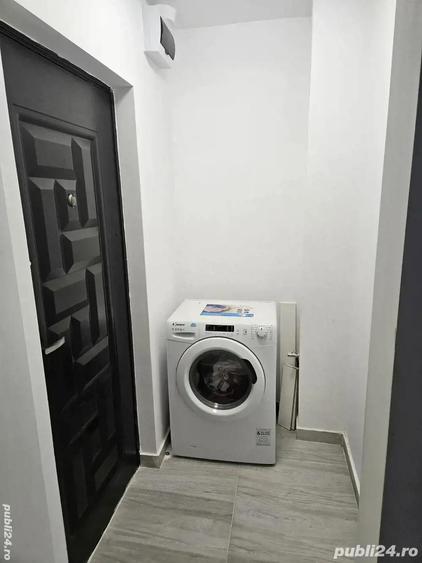 CI617 Telegrafului-Lorena,1 camera,Renovata - 13