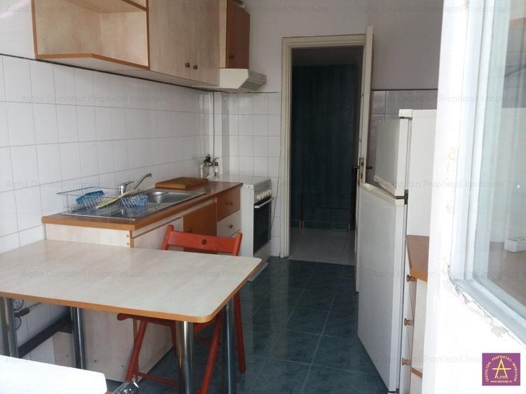 Timpuri Noi Splaiul Unirii 2 camere mobilat - 10