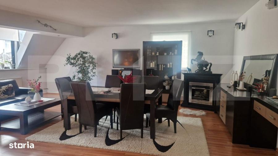 Casa in inima Brasovului Pretabil afacere si locuinta - 3