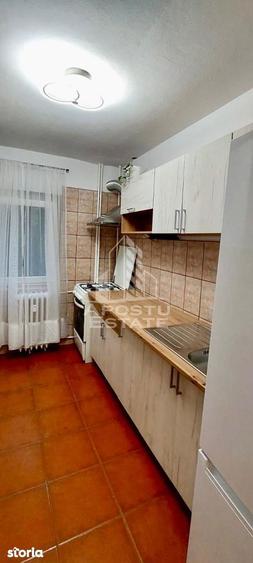 Apartamnet 2 camere, 56 mp utili, Confectii - 3