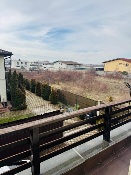 Vila P+E, Pipera, British School - 22