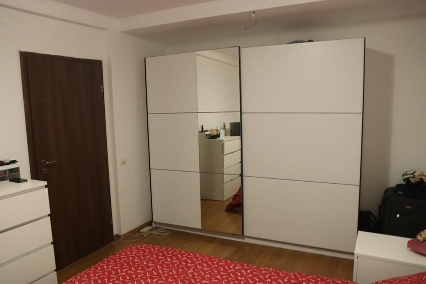 Apartament 3 camere cu gradina - 3