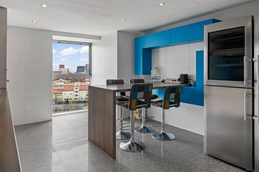 OPORTUNITATE 4 CAMERE DE INCHIRIAT ALIA APARTMENTS - 9