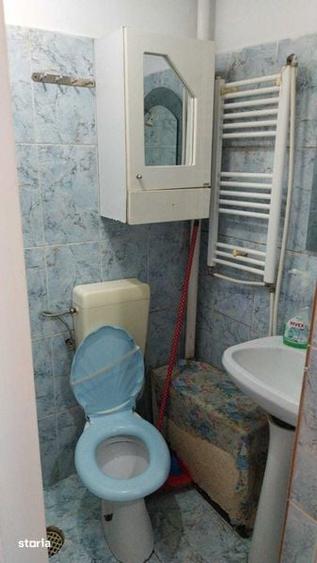 Vand/inchiriez garsoniera Ramnicu Valcea, zona Mihai Viteazul - 1