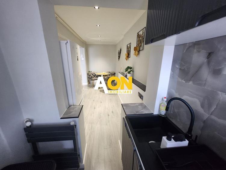 De vanzare garsoniera, decomandata, super finisata, Cetate - 5