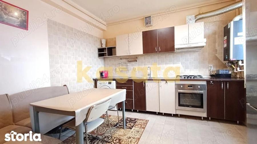Penthouse duplex 108 mp, mobilat/ utilat | 3 camere | parcare proprie - 5