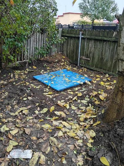 Vand casa la Smirna, pre? FIX 18.500 EURO - 3