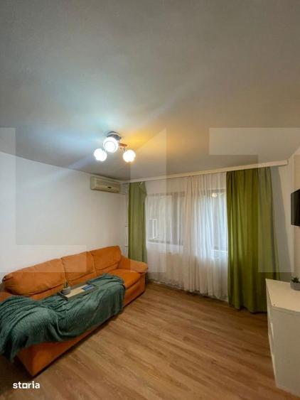 Apartament 2 camere Take Ionescu - 5