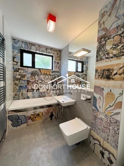 Vila moderna, P+2, mobilat, IANCU NICOLAE - 28