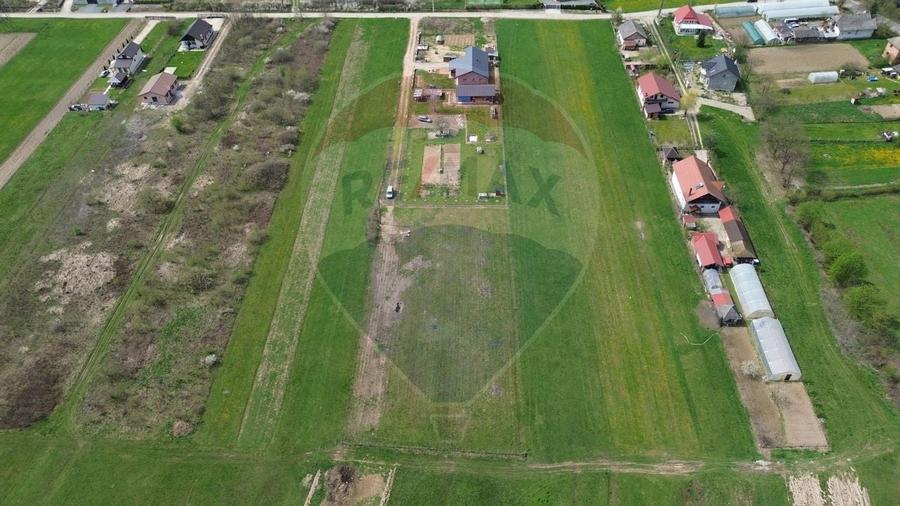 Teren de vânzare intravilan Cătălina - 7