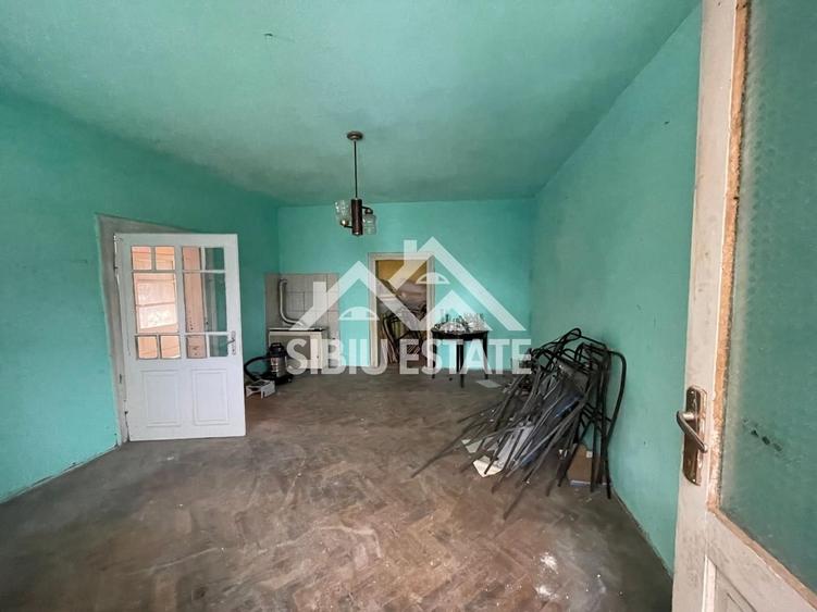 Oportunitate de investiție – Casă cu potențial, în zona Trei Stejari - 9