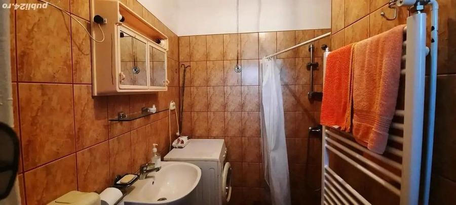 De vanzare casa unifamiliala cu teren iesire la doua strazi, in Terezian, Sibiu - 4
