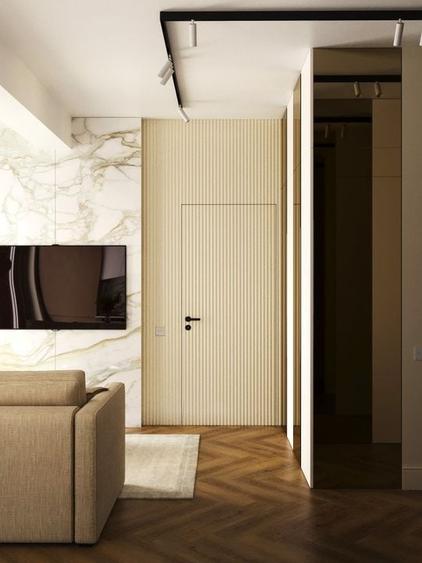 Faleza Nord - Vânzare apartament cu 2 camere la doar 50 m de plaja - 9