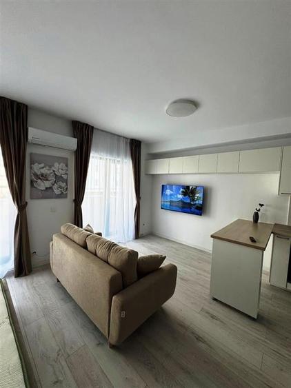 Garsoniera in Ploiesti, zona Vest - 6