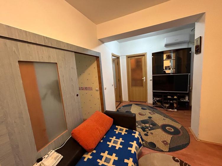 Închiriere Garsonieră Spațioasă, 2 Camere – Cartier Brâncuși, Sector 6 - 13