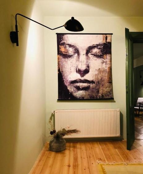 Apartament mobilat și utilat de vanzare centru istoric Sibiu - 8