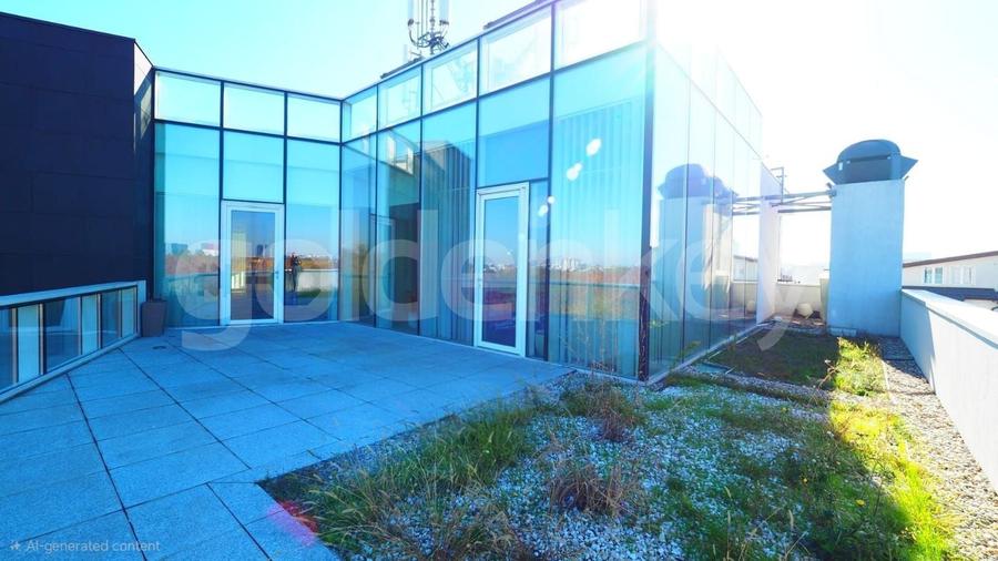 Spațiu de birouri de 301mp | vedere panoramica | Charles de Gaulle - 9