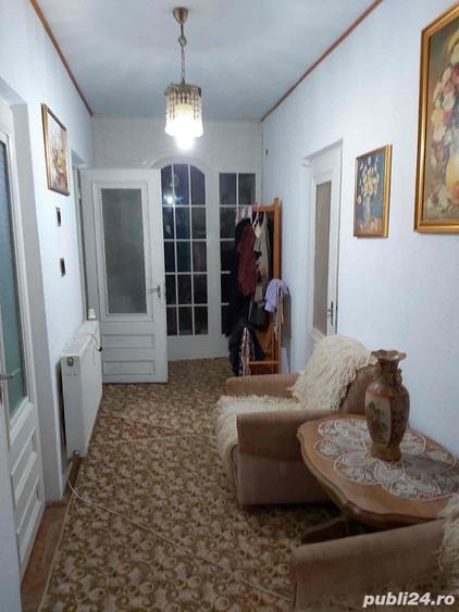 DOUA CASE - filioara com agapia neamt - 3