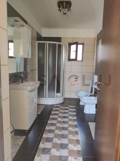 Casă individuală, 5 Camere, Teren  736mp. Garaj, Sânnicoară!! - 8