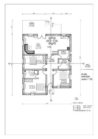 Casa cu 4 camere | Finisaje la alegere | Toate utilitatile | Sânpetru, Brasov - 16