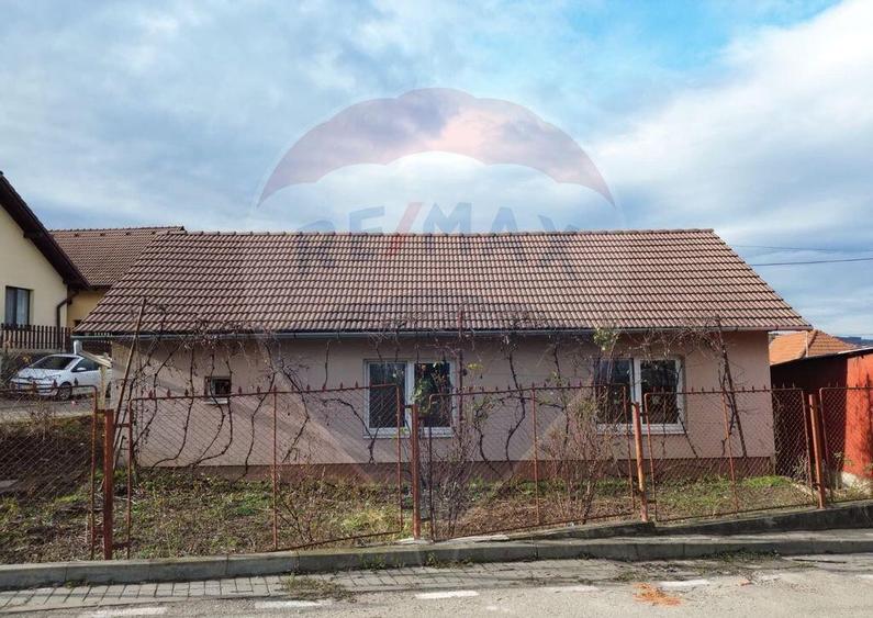 Vand sau schimb casa cu apartament-strada Angarul de Sus... - 7