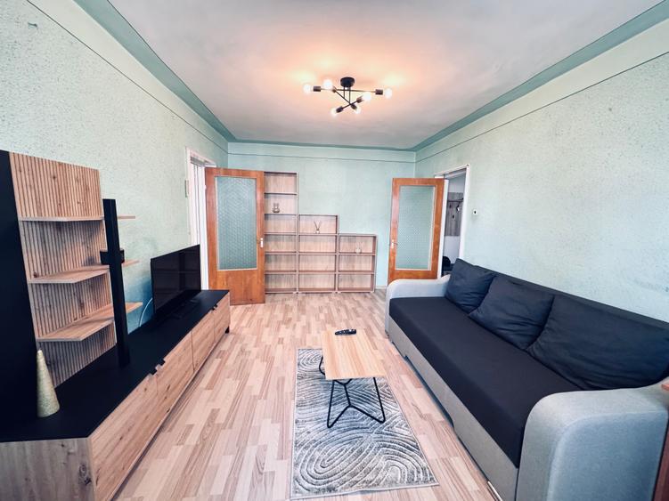 Apartament Spatios / Lujerului /Vizavi de  Metrou / Parcare ADP / - 7