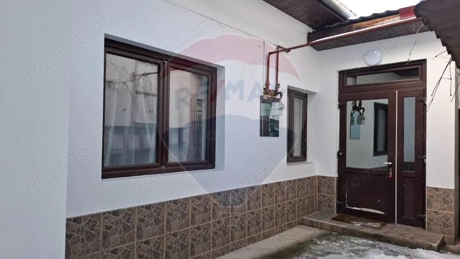 Casa de vanzare ultracentral Targu Mures - 9