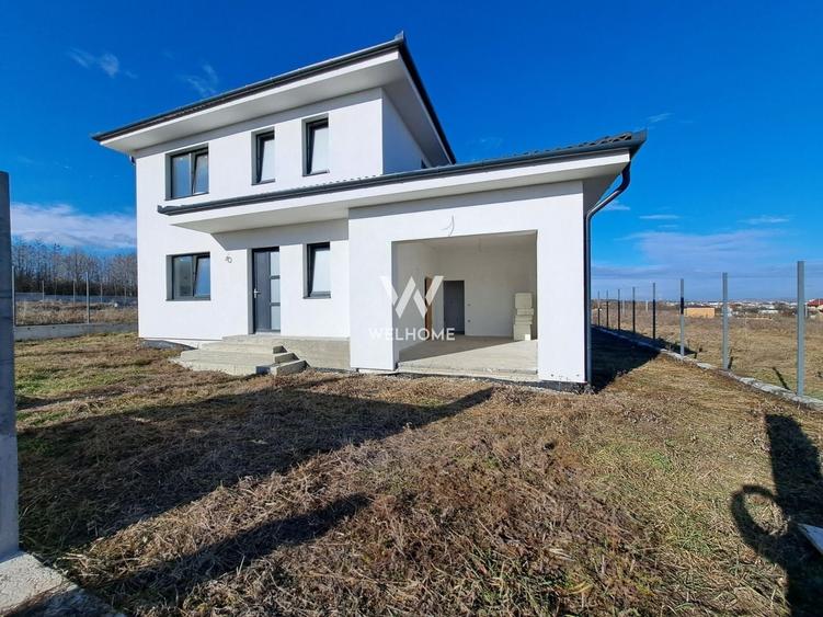 Casa individuala noua - Calea Cisnadiei - Sibiu - 1