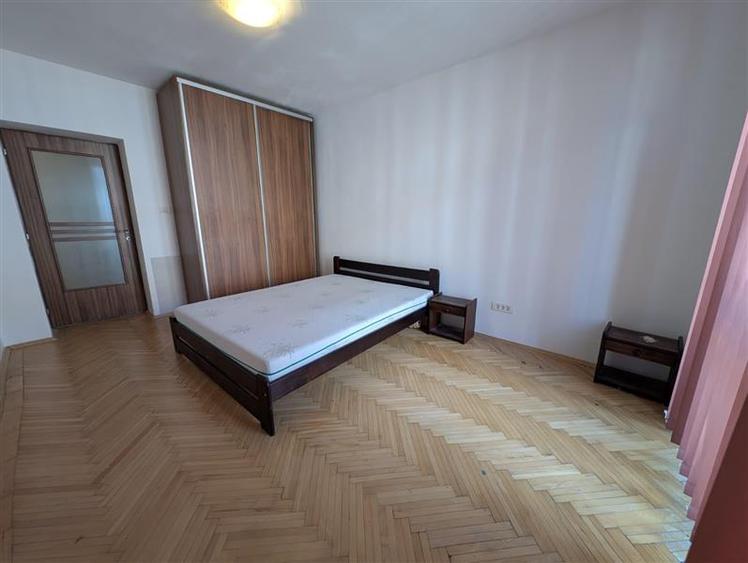Decomandat! Apartament etaj 1, 2 camere in Gheorgheni, zona Titulescu - 4