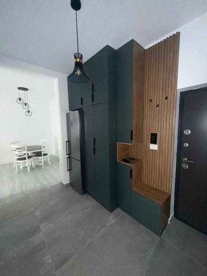 Proprietar, Inchiriez apartament 2 camere decomandat - 5