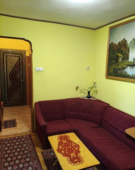 Apartament 3 camere str. Vidraru - 1