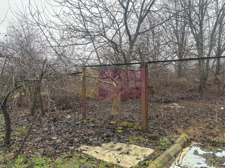 Teren Prelungirea Ghencea- sector 6 planul 2 - 1