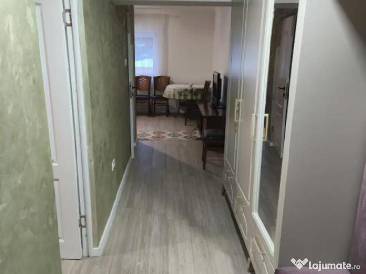 Apartament 2 camere, parter, complet renovat, Siret - 5