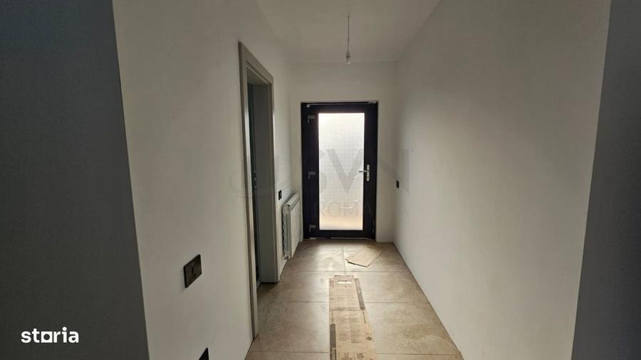 Vila individuala Domnesti - 10