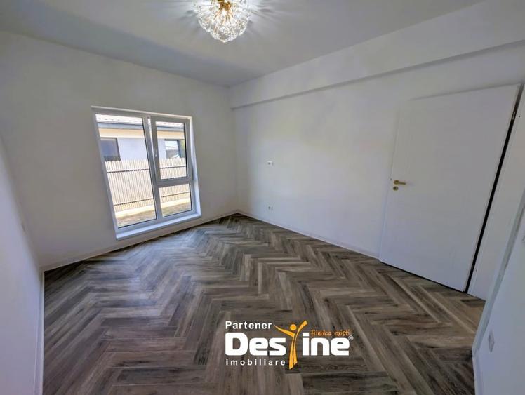 Casa individuala 3 camere 2 bai, finisaje premium, aproape de transport - Visan - 9