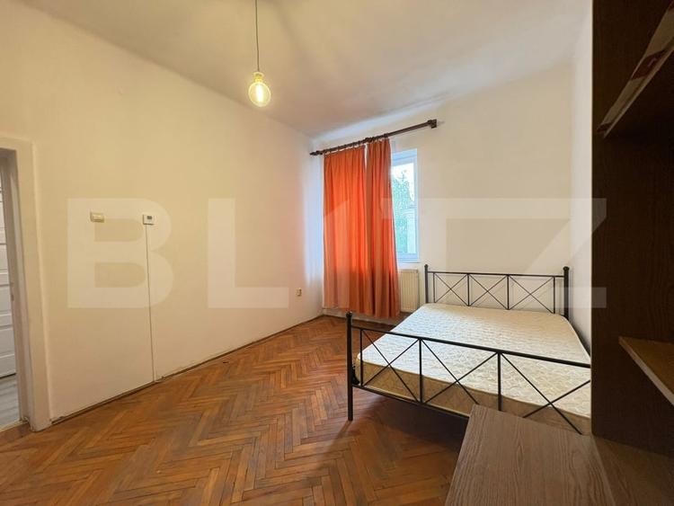 Apartament cu 1 camera, 40 mp, la 5 minute de FSPAC, zona Gheorgheni - 2