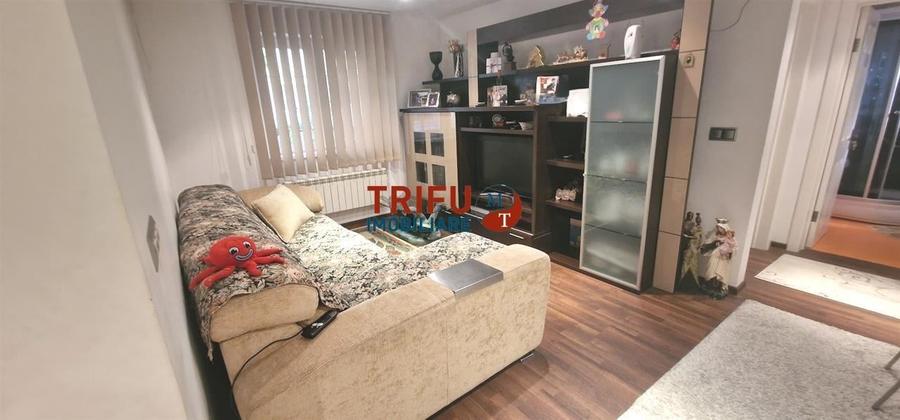 Apartament 4 camere zona Closca - 1